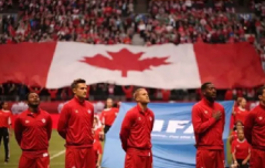 枫叶之国加拿大第二参加世界杯能创造佳绩吗？
