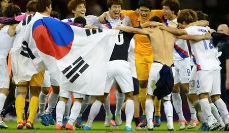 韩国,世界杯,孙兴慜,卡塔尔,小组赛