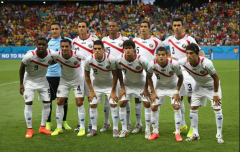 E组中哥斯达黎加队进入世界杯十六强的可能性大吗？