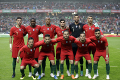 欧洲冠军葡萄牙能在世界杯上冲击冠军吗