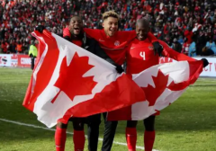 <b>2022世界杯上加拿大实力难压南美球队吗？</b>