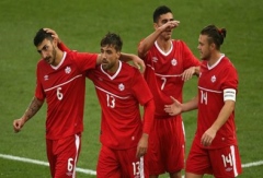 2022世界杯：加拿大国家队介绍