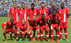 <b>一直在进步的加拿大是否可以在卡塔尔世界杯中出线？</b>