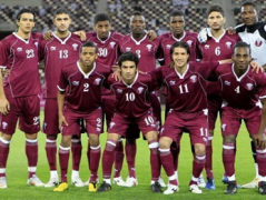 2022世界杯之东道主卡塔尔
