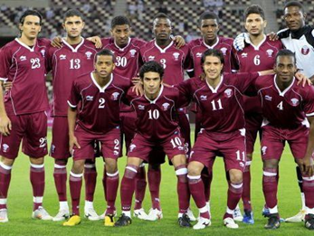 卡塔尔,世界杯,东道主,“钞能力”,出线