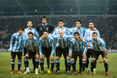 2022卡塔尔世界杯：阿根廷这次能否冲刺冠军？