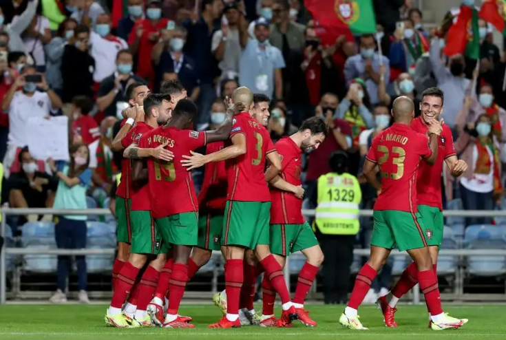 葡萄牙国家队深陷伤病困扰，C罗独木难支，2022世界杯能否取得好成绩_5彩网世界杯
