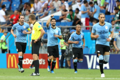 2022卡塔尔世界杯：乌拉圭队小组防守有短板，年轻队员或能补漏洞