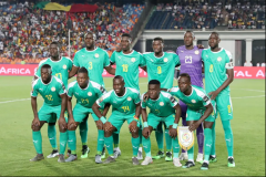 塞内加尔队能否在2022年世界杯成功夺冠呢？