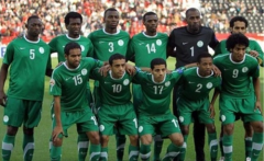 沙特阿拉伯队强手集结，共同备战2022年世界杯