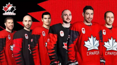 <b>加拿大到目前为止只参加了一次世界杯的大国，人员配备有所变</b>