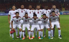 在世界杯中毫无建树的国家怎么有机会举办卡塔尔世界杯？