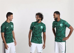 绿洲雄鹰沙特阿拉伯国家队在今年的世界杯比赛能否再创佳绩？