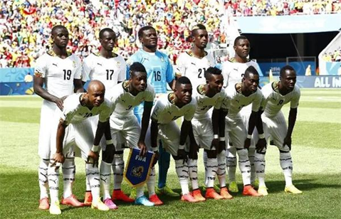 世界杯,2022,加纳,小组赛,夺冠