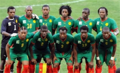 2022年卡塔尔世界杯:喀麦隆足球队对上巴西足球队毫无获胜吗