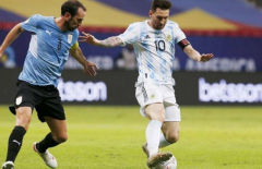 阿根廷队：大热必死？梅西能带着世界杯会打破魔咒吗
