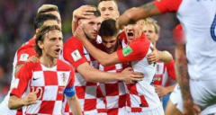 大有作为！2022克罗地亚世界杯将大战强队勇夺桂冠