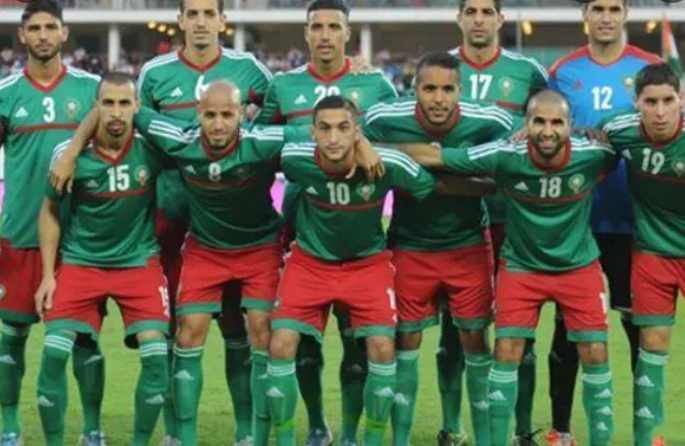 摩洛哥,比赛,球星,小组赛,世界杯  