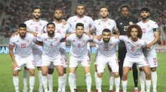 突尼斯和摩洛哥在世界杯上完成了非洲代表