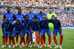 卫冕冠军法国队能够在本届世界杯上继续夺取冠军吗？