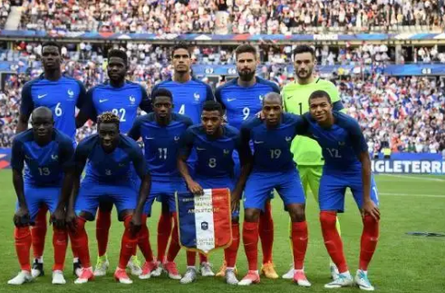 法国,世界杯,冠军,对手,进攻      