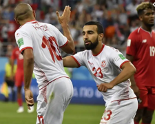 卡塔尔世界杯上欣赏突尼斯国家队阵容