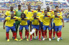 2022世界杯厄瓜多尔队第一场比赛是是生死战？