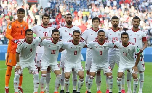 伊朗,成绩,世界杯实力,队伍      