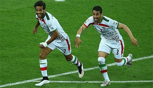 伊朗,成绩,世界杯实力,队伍      