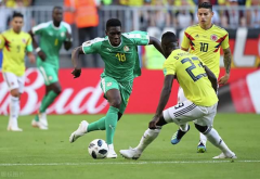 塞内加尔国家队赛程时间公布，小组赛会怎样？