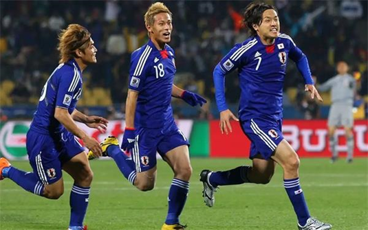 世界杯,日本,世界杯冠军,日本国家队,国际足球  