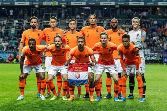 无冕冠军荷兰队，是否能够书写全新的世界杯历史