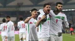 伊朗球队能在世界杯第一场比赛中赢得胜利吗