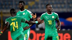 2022卡塔尔世界杯：塞内加尔队20年后能否再进八强