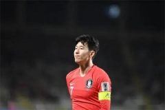 2022卡塔尔世界杯：众多球星崛起韩国能否更近一步