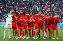 比利时能否克服对内不和取下世界杯