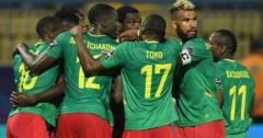 喀麦隆国家队赛事：面对世界杯压力很大，出线道路会艰难