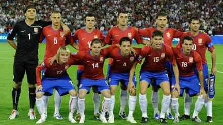卡塔尔世界杯,塞尔维亚队,塞尔维亚国家队,约维奇,塞尔维亚赛程  