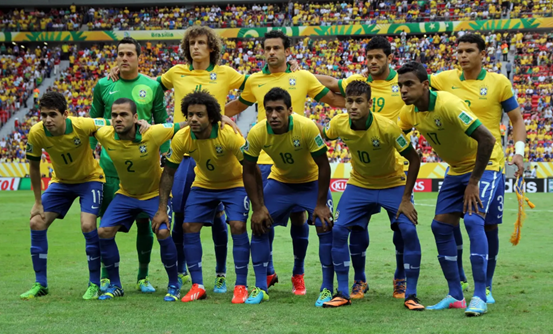 巴西队,巴西世界杯,卡塔尔世界杯预测,内马尔,罗纳尔多  