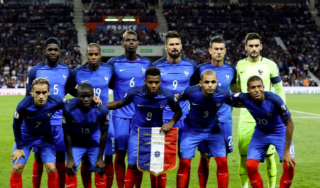 法国队,法国队世界杯,欧国联,卡塔尔,姆巴佩  