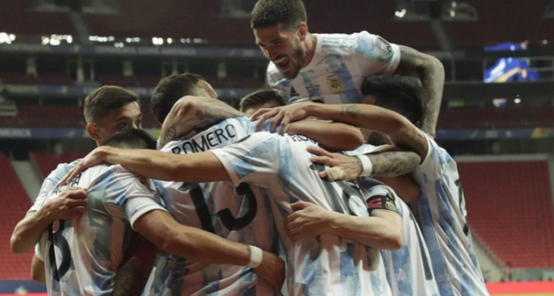 阿根廷队,阿根廷队世界杯,卡塔尔,斯卡洛尼,梅西  