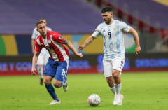 阿根廷队：实力略微不足，但世界杯绝对能展现自己