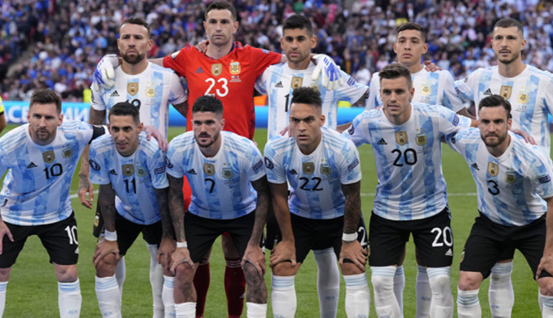 阿根廷队,阿根廷队世界杯,卡塔尔,斯卡洛尼,梅西  