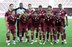 卡塔尔队夺冠组阵容前瞻世界杯首次在北半球举行