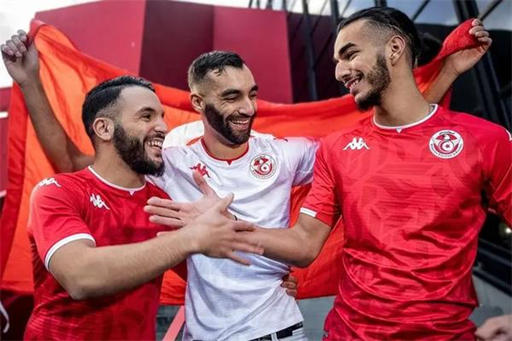 突尼斯队分析,突尼斯世界杯,突尼斯,法国,巴博  