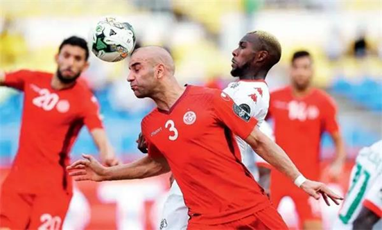 突尼斯队分析,突尼斯世界杯,突尼斯,法国,巴博  