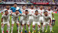 伊朗球队获得世界杯正赛资格需要在世界杯中过关斩将突出重围