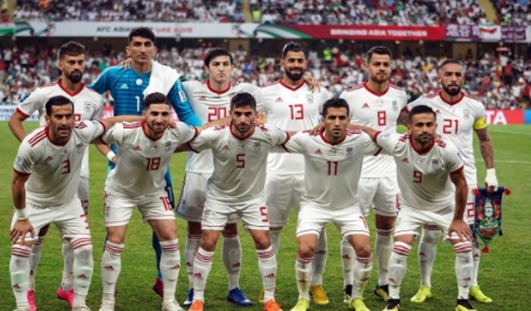 伊朗球队,伊朗世界杯,卡塔尔,阿兹蒙,联赛
