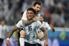 阿根廷队将打击波兰和墨西哥并在世界杯大放光彩