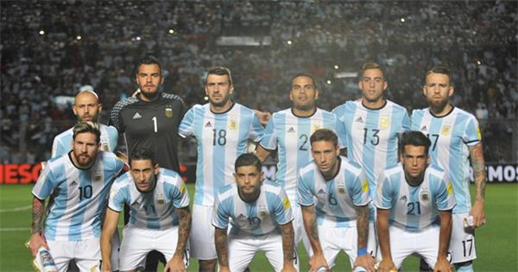 阿根廷队,阿根廷世界杯,墨西哥,沙特,梅西      